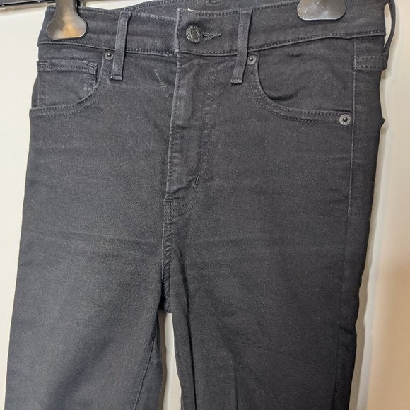 Levi's | Mile High Super Skinny Women's Jeans - Picture 6 of 8